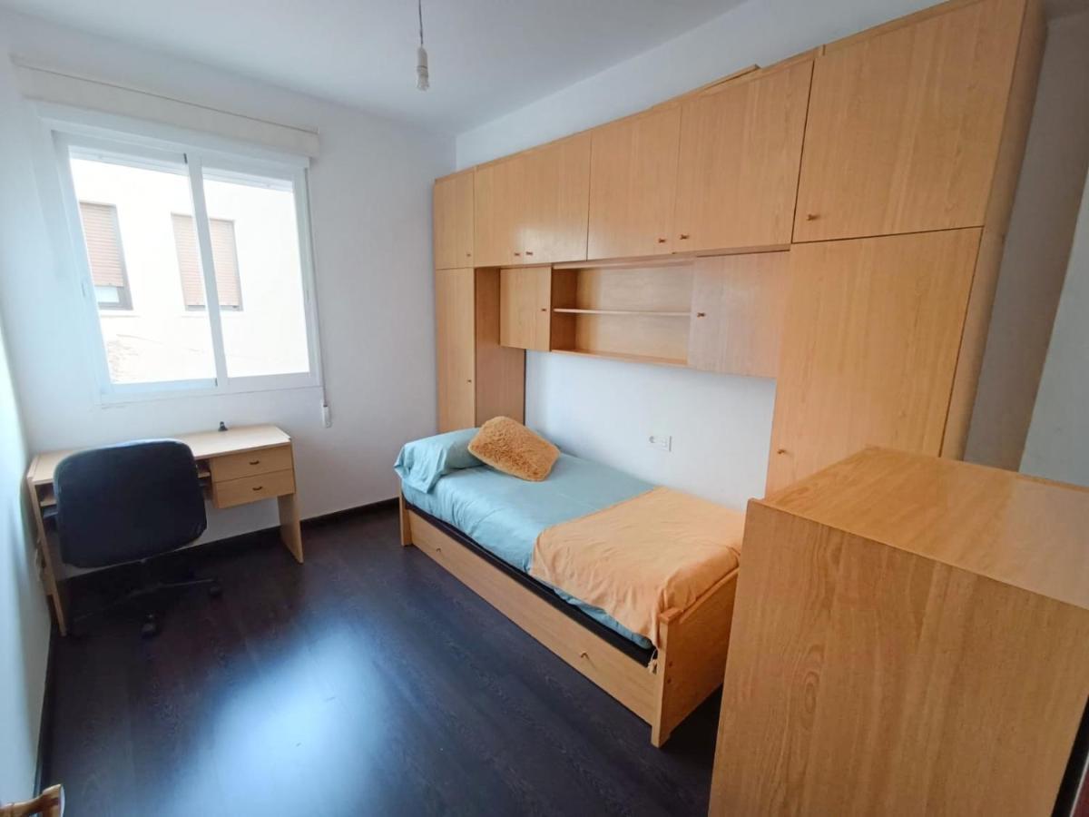 Appartamento Fogar De Menduina Cangas do Morrazo Esterno foto